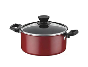 Caçarola Panela Coimbra N.18 1,9 L Antiaderente Tramontina