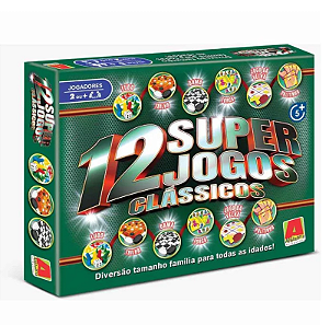 12 Super Jogos Educativos Clássicos Algazarra