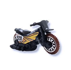 Hot Wheels Moto DIRT TRED SHREDDER 920 9/10