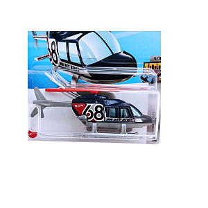Hot Wheels Helicoptero Propper Chopper 6/10 2024q
