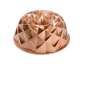 Forma Para Bolo Confeitaria Pandora Marissa Lounina