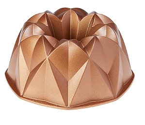 Forma Para Bolo Confeitaria Spangle Marissa Lounina