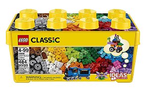 LEGO CLASSIC IDEIAS - 10696