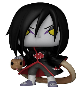 Funko Naruto Shippuden Orochimaru da AKATSUKI - 1435