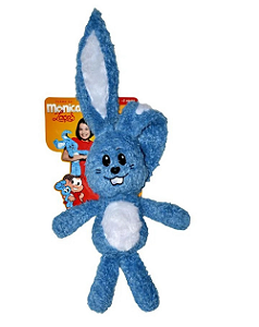 Sansão Coelho De Pelúcia Turma Da Mônica Laços Filme