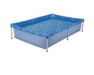 Piscina Inflável 1000 L Mor