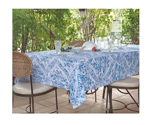 Toalha De Mesa Limpa Fácil 1,60 x 2,70 m Moltre Kacyumara