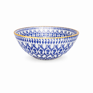 Bowl Tigelas La Carreta 600 ml Oxford - Avulso