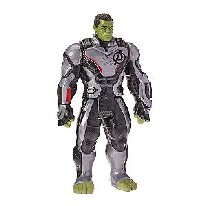 Boneco Avengers Hulk Hasbro - E3304