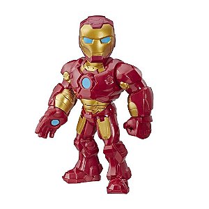Boneco Homem de Ferro Marvel da Hasbro - E4150