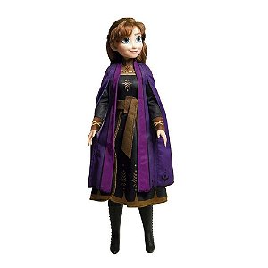 Mordedor Bebê Princesa Frozen Elsa