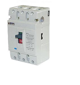Disjuntor Jng Caixa Moldada JMA 100A