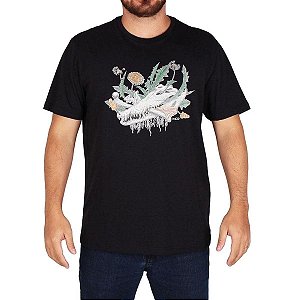Camiseta Especial Crocodile Mcd