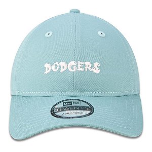 Boné LA Dodgers 920 Sweet Winter Colors - New Era