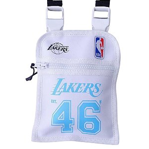 Shoulder Bag Los Angeles Lakers - NBA