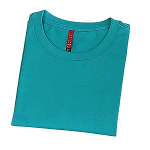 Camiseta Básica Jade - Perfect Waves