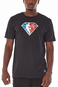 Camiseta Especial Diamond - NBA