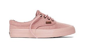 tênis capricho lanai suede soft