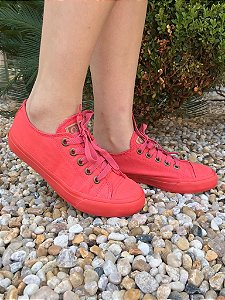TENIS LIKE COLORS CORAL 