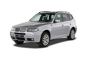 Retífica de Motor BMW X3 2.5 Si XDrive25i N52B25 E83