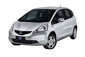 Retífica de Motor Honda Fit 1.5 L15A1