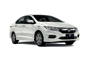 Retífica de Motor Honda City 1.5 L15A7