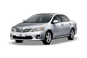 Retífica de Motor Toyota Corolla 2.0 XEi 3ZR-FBE