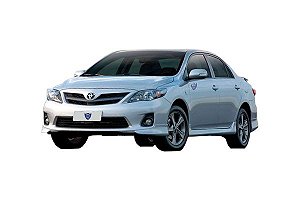 Retífica de Motor Toyota Corolla XRS 2.0 3ZR-FBE