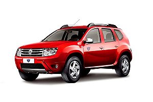 Retífica de Motor Renault Duster Expression 1.6 K4M