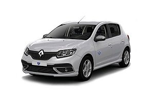 Retífica de Motor Renault Sandero GT Line 1.6 H4M