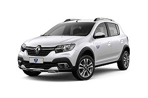 Retífica de Motor Renault Sandero Stepway Zen 1.6 H4M