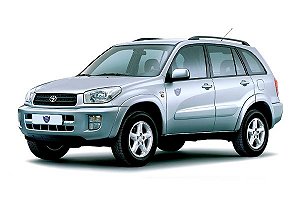 Retífica de Motor Toyota RAV4 2.0 1AZ-FE