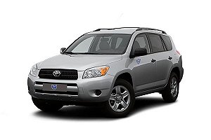 Retífica de Motor Toyota RAV4 2.4 2AZ-FE