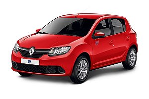 Retífica de Motor Renault Sandero Avantage 1.6 8V K7M