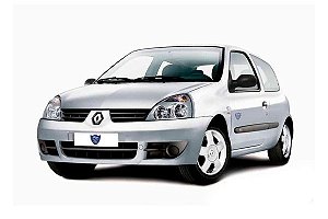 Retífica de Motor Renault Clio 1.6 16V Get Up D4D Pacote Completo