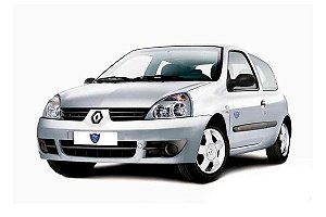 Retífica de Motor Renault Clio 1.6 16V Campus D4D