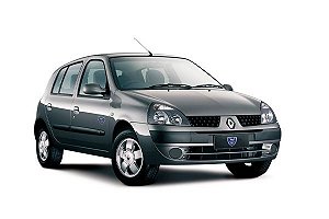 Retífica de Motor Renault Clio 1.6 16V Authentique D4D Pacote Completo