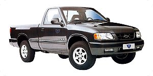 Retífica de Motor Chevrolet S10 2.2 8V