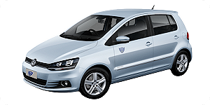 Retífica de Motor Volkswagen Fox MSI 1.6 16v EA211