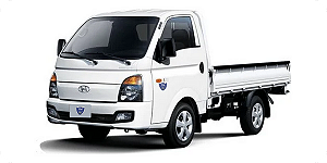 Retífica de Motor Hyundai HR 2.5 16v D4CB