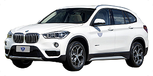 Retífica de Motor BMW X1 sDrive20i 2.0 16v Turbo