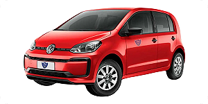 Retífica de Motor Volkswagen Up Move Up 1.0 12V Mpi Flex 3 Cilindros