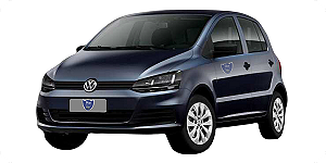 Retífica de Motor Volkswagen Fox BlueMotion 1.0 12v Mpi Flex 3 Cilindros