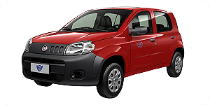 Retífica de Motor Fiat Uno Vivace Evo 1.0 8v Flex