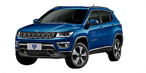 Retífica de Motor Jeep Compass Night Eagle 2.0 16v Turbo Diesel