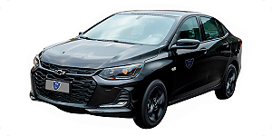 Retifica de Motor Chevrolet Onix Sedan Plus Midnight 1.0 12v Turbo Flex 3 Cilindros