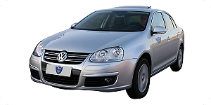 Retífica de Motor Volkswagen Jetta 2.5 20v Gasolina
