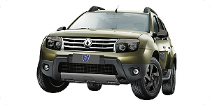 Retifica de Motor Renault Duster Outdoor 1.6 16v Flex