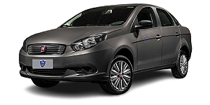 Retífica de Motor Fiat Grand Siena Attractive 1.4 8v Mpi Flex