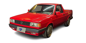 Retífica de Motor Volkswagen Saveiro Cl Cs 1.6 8v Mi Gasolina